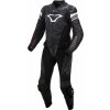 MACNA TRACKTIX Dámska dvojdielna kombinéza Čierna - 44 MACNA TRACKTIX Dámska dvojdielna kombinéza Čierna - 44