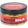 MIKBAITS - Boilie Feeder 8-12 mm 100 ml Chilli Cesnak MIKBAITS - Boilie Feeder 8-12 mm 100 ml Chilli Cesnak
