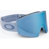 Lyžiarske okuliare Oakley Fall Line M matte navy/prizm sapphire iridium Lyžiarske okuliare Oakley Fall Line M matte navy/prizm sapphire iridium