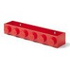 LEGO Závesná polička červená (LEGO41121730)