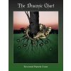 Draconic Chart (Pamela Crane)(Brožovaná) Draconic Chart (Pamela Crane)(Brožovaná)