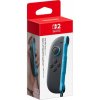 Ovládač NINTENDO Switch 2 Joy-Con Ľavý Modro-čierny Ovládač NINTENDO Switch 2 Joy-Con Ľavý Modro-čierny