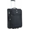 Cestovný kufor Snowball HIT 2W M 65 L čierna Cestovný kufor Snowball HIT 2W M 65 L čierna