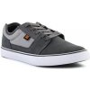 DC Shoes Nízke tenisky ADYS300769AGY Šedá DC Shoes Nízke tenisky ADYS300769AGY Šedá