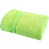Bambusový uterák Dommio 70x140 cm, svetlozelený Bambusový uterák Dommio 70x140 cm, svetlozelený
