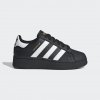 Adidas detské tenisky čierne, veľkosť 36 Adidas detské tenisky čierne, veľkosť 36