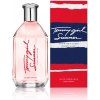 Tommy Hilfiger Tommy Girl Summer Ocean Wave dámska toaletná voda 100 ml Tommy Hilfiger Tommy Girl Summer Ocean Wave dámska toaletná voda 100 ml
