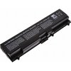 Bateria T6 power pre Lenovo ThinkPad T410, T420, T510, T520, L410, L420, L510, L520, 6cell, 5200mAh neoriginálna Bateria T6 power pre Lenovo ThinkPad T410, T420, T510, T520, L410, L420, L510, L520, 6cell, 5200mAh neoriginálna