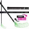 Unihoc UNILITE PRO FL 29 green CLASSIC čierna / zelená, Pravá (pravá ruka dole), 92cm (=102cm) Unihoc UNILITE PRO FL 29 green CLASSIC čierna / zelená, Pravá (pravá ruka dole), 92cm (=102cm)