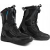 Motocyklové topánky Shima Strato Lady WP Black veľ. 41 Motocyklové topánky Shima Strato Lady WP Black veľ. 41