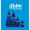 !Shhh! Tenemos un plan (Junior Library Guild Selection) (Chris Haughton,Chris Haughton)(Pevná) !Shhh! Tenemos un plan (Junior Library Guild Selection) (Chris Haughton,Chris Haughton)(Pevná)