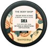 The Body Shop Telový peeling Shea 50 ml The Body Shop Telový peeling Shea 50 ml