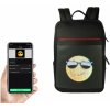 SMART ruksak programovateľný animácie či text s LED displejom 24x24cm (ovládanie cez mobil) SMART ruksak programovateľný animácie či text s LED displejom 24x24cm (ovládanie cez mobil)