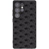 Picasee silikónový čierny obal pre Samsung Galaxy S25 Ultra 5G - Separ - Black On Black 1 Picasee silikónový čierny obal pre Samsung Galaxy S25 Ultra 5G - Separ - Black On Black 1