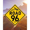 ESD GAMES ESD Road 96 ESD GAMES ESD Road 96