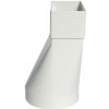 HACO 149668 Kus přechodový CZD, 104/110 x 55 mm 0630 HACO 149668 Kus přechodový CZD, 104/110 x 55 mm 0630