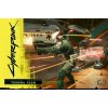 Go On Board Cyberpunk 2077: The Board Game – Trauma Team Go On Board Cyberpunk 2077: The Board Game – Trauma Team