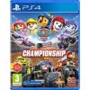 PS4 - Paw Patrol Rescue Wheels: Championship 5061005356191 PS4 - Paw Patrol Rescue Wheels: Championship 5061005356191