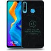 Picasee ULTIMATE CASE pro Huawei P30 Lite - LEFT A MARK Picasee ULTIMATE CASE pro Huawei P30 Lite - LEFT A MARK