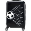 bHome Detský cestovný kufor Futbal Gól 45l bHome Detský cestovný kufor Futbal Gól 45l