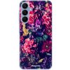 Odolné silikónové puzdro iSaprio - Flowers 10 - Samsung Galaxy A25 5G Odolné silikónové puzdro iSaprio - Flowers 10 - Samsung Galaxy A25 5G