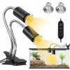VYHRIEVACIA LAMPA 25W+50W UVA UVB PRE KORYTNAČKY JAŠTERICE A HADY VYHRIEVACIA LAMPA 25W+50W UVA UVB PRE KORYTNAČKY JAŠTERICE A HADY