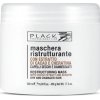 Black Maschera Cioccolato E Cheratina 500ml - Maska s keratínom a čokoládovým extraktom Black Maschera Cioccolato E Cheratina 500ml - Maska s keratínom a čokoládovým extraktom