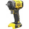 Stanley SFMCF910B - AKU uťahovač rázový FatMax® V20, 18V, 3/8 Stanley SFMCF910B - AKU uťahovač rázový FatMax® V20, 18V, 3/8