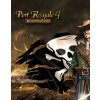 Port Royale 4 Buccaneers Port Royale 4 Buccaneers