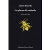 Los placeres del condenado (Charles Bukowski,Ciro Arbós Moya)(Brožovaná) Los placeres del condenado (Charles Bukowski,Ciro Arbós Moya)(Brožovaná)