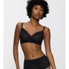 Podprsenka Triumph Fit Smart P01 EX 0004 01 - Farba: 0004 čierna, Veľkosť: 1 Podprsenka Triumph Fit Smart P01 EX 0004 01 - Farba: 0004 čierna, Veľkosť: 1