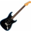 Fender American Professional II Stratocaster RW Dark Night Elektrická gitara Fender American Professional II Stratocaster RW Dark Night Elektrická gitara