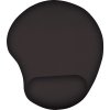 Trust Bigfoot Gel ergonomická čierna (š x v x h) 210 x 23 x 245 mm; 16977 Trust Bigfoot Gel ergonomická čierna (š x v x h) 210 x 23 x 245 mm; 16977