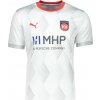 Puma | 1. FC Heidenheim 3rd Jersey Jr 2024/25 | biela| 116 Puma | 1. FC Heidenheim 3rd Jersey Jr 2024/25 | biela| 116