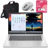 MEGA SÚPRAVA HP 17 INTEL N 32GB DDR4 2TB SSD HD+ BLK FP HDMI W11+OFFICE MEGA SÚPRAVA HP 17 INTEL N 32GB DDR4 2TB SSD HD+ BLK FP HDMI W11+OFFICE