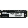 PATRIOT P410/2TB/SSD/M.2 NVMe/5R PATRIOT P410/2TB/SSD/M.2 NVMe/5R