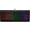 HP Inc. HyperX Alloy Core RGB Gaming Keyboard, US HP Inc. HyperX Alloy Core RGB Gaming Keyboard, US