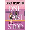 One Last Stop - Casey McQuiston One Last Stop - Casey McQuiston