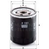 Olejový filter MANN-FILTER W 7061 Olejový filter MANN-FILTER W 7061