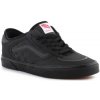Vans Nízke tenisky UNISEX Obuv ROWLEY CLASSIC BLACK VN0A4BTTORL1 Čierna Vans Nízke tenisky UNISEX Obuv ROWLEY CLASSIC BLACK VN0A4BTTORL1 Čierna