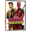 Deadpool & Wolverine DVD Deadpool & Wolverine DVD