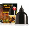 Lampa Exo-Terra EXO TERRA REPTILE DOME s tienidlom 15 cm 75 W Lampa Exo-Terra EXO TERRA REPTILE DOME s tienidlom 15 cm 75 W