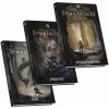 Zkáza říše Symbaroum Zkáza říše Symbaroum