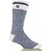 Pánske Heat Holders termo ponožky SNOWDON Vyber si FARBU: Modrá Pánske Heat Holders termo ponožky SNOWDON Vyber si FARBU: Modrá