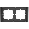 SONOFF dvojrámik pre 2 vypínače M5, 80 mm typ, tmavosivý SONOFF-M5-FRAME-2-80DG-1945 SONOFF dvojrámik pre 2 vypínače M5, 80 mm typ, tmavosivý SONOFF-M5-FRAME-2-80DG-1945