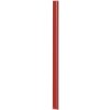 Lišty DURABLE 1-60 listov červené Lišty DURABLE 1-60 listov červené