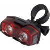 Esperanza Zadné led svietidlo na bicykel ARKTUR 73217 EOT013 Esperanza Zadné led svietidlo na bicykel ARKTUR 73217 EOT013