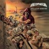 Helloween: Walls Of Jericho (2024 Remaster) - Helloween, Bertelsmann Music Gr Helloween: Walls Of Jericho (2024 Remaster) - Helloween, Bertelsmann Music Gr