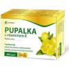 Noventis Pupalka s vitamínom E 60 kapsúl Noventis Pupalka s vitamínom E 60 kapsúl