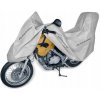 Obal na motocykel Kegel-Błażusiak vodoodolný popolavý box L Obal na motocykel Kegel-Błażusiak vodoodolný popolavý box L